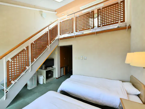 ห้องเมซอนเนต