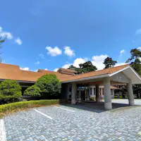 อะซูมิซุยเอ็น ภายนอก