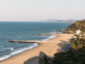 ホテルリゾートイン二見