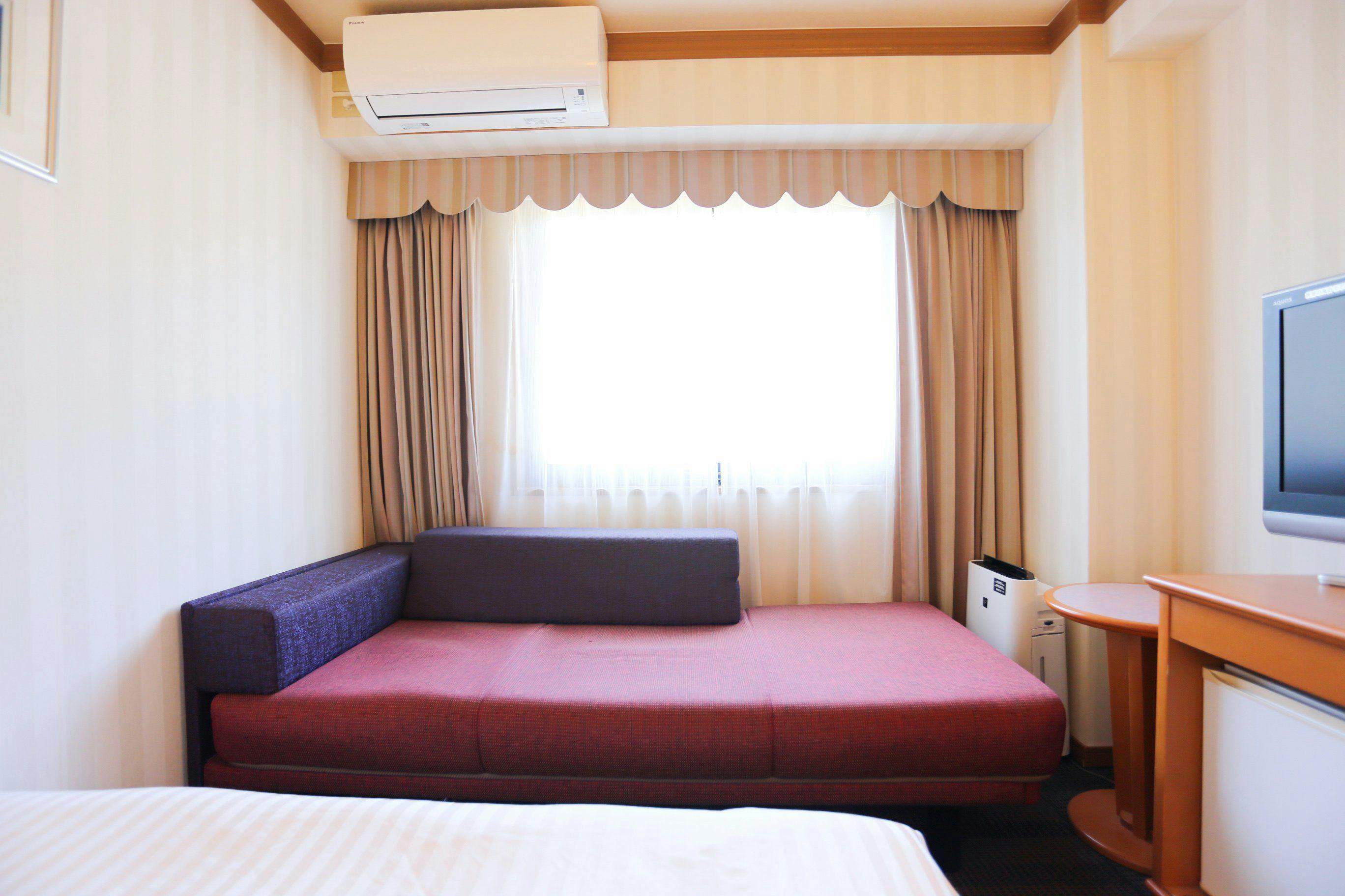 Hotel Castle Inn Ise Meotoiwa (Formerly: Hotel Resort Inn Futami)