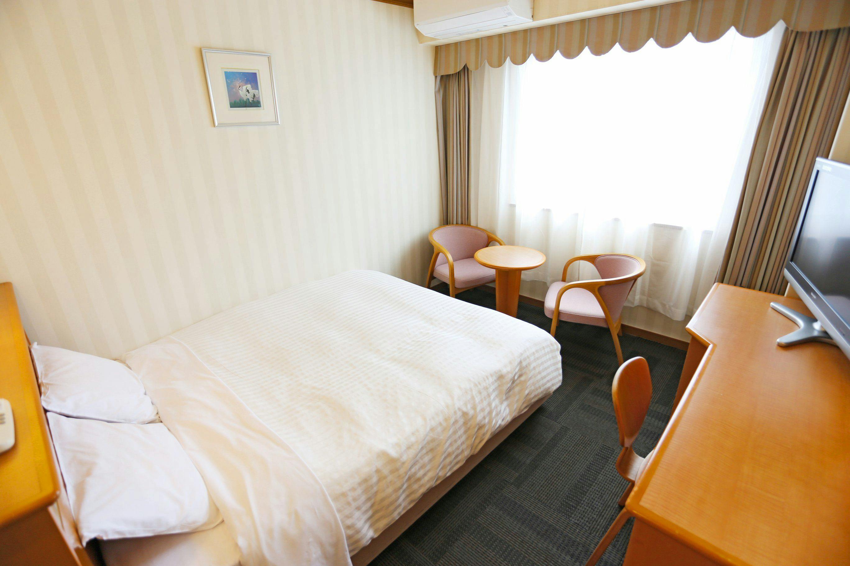 Hotel Castle Inn Ise Meotoiwa (Formerly: Hotel Resort Inn Futami)