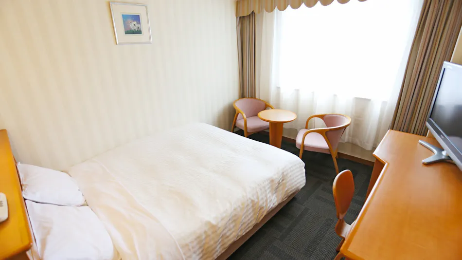 Hotel Castle Inn Ise Meotoiwa (Formerly: Hotel Resort Inn Futami)