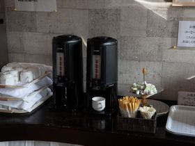 ホテルリゾートイン二見