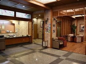 ホテルリゾートイン二見