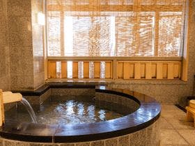 ホテルリゾートイン二見