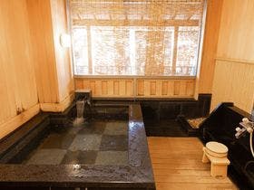 ホテルリゾートイン二見