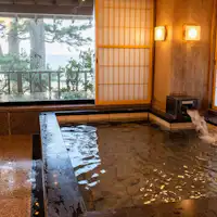 남성 대욕장 '만복노유'