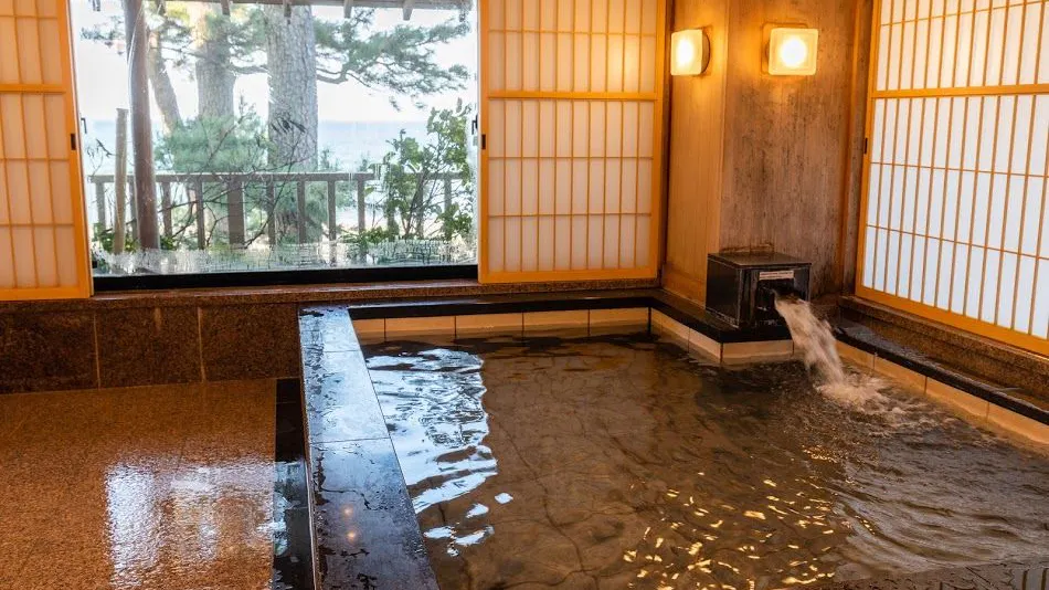 Hotel Castle Inn Ise Meotoiwa (Formerly: Hotel Resort Inn Futami)
