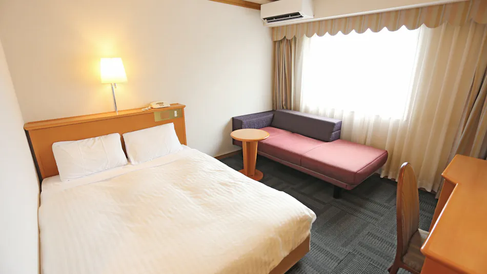 Hotel Castle Inn Ise Meotoiwa (Formerly: Hotel Resort Inn Futami)