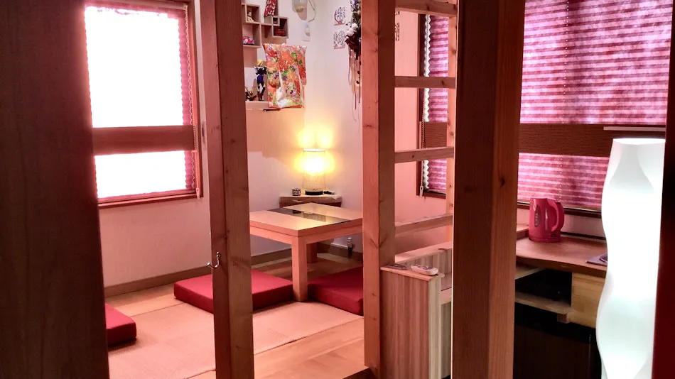 Koke-Musu:inn