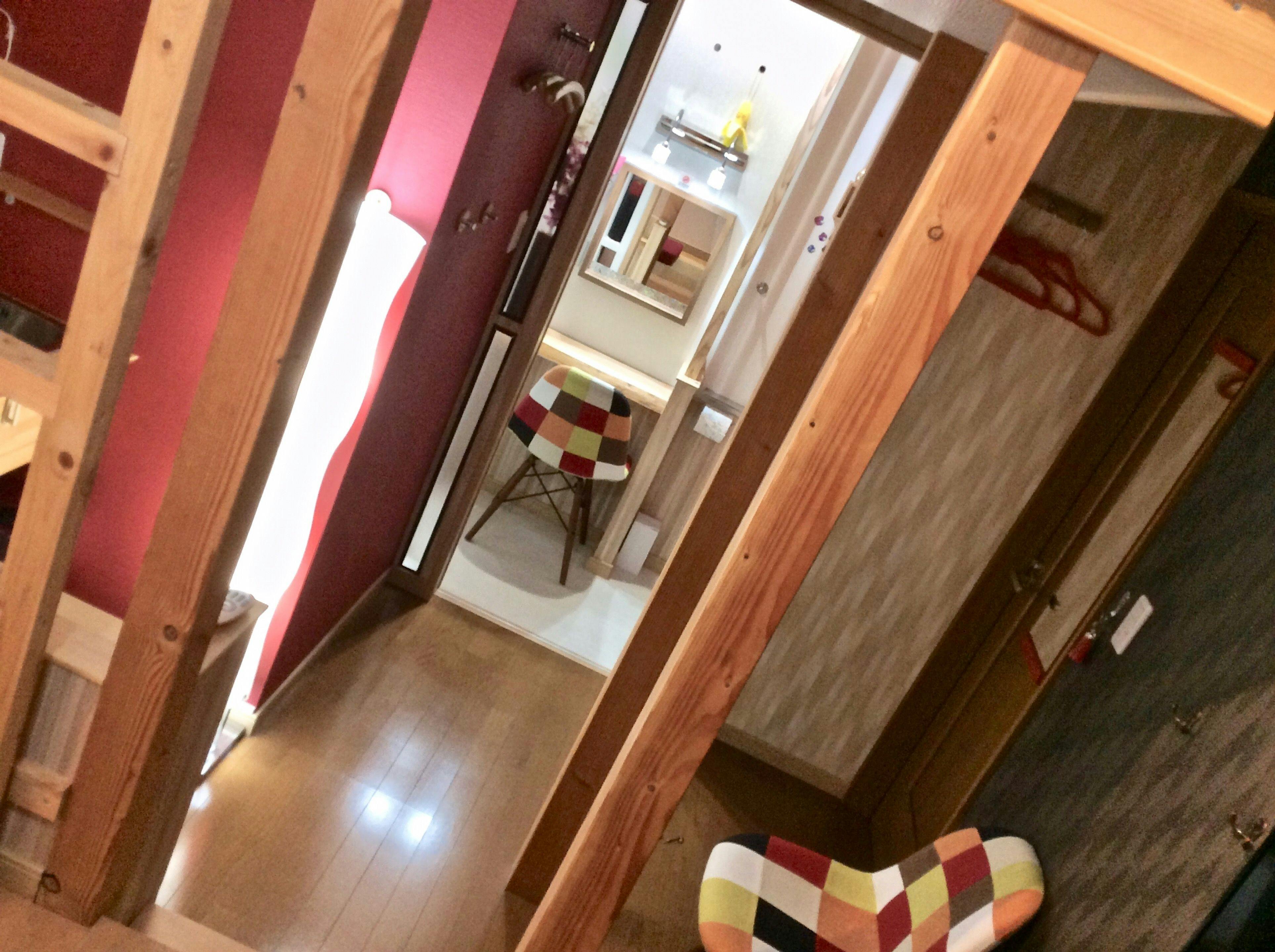 ห้องแต่งหน้า