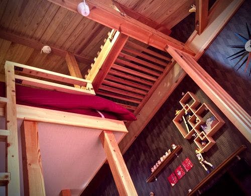 201：インテリア