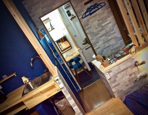 202：インテリア