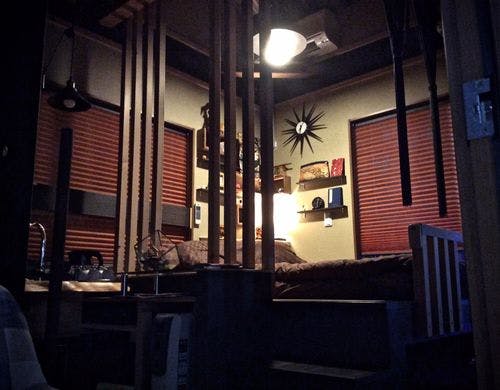 203：インテリア