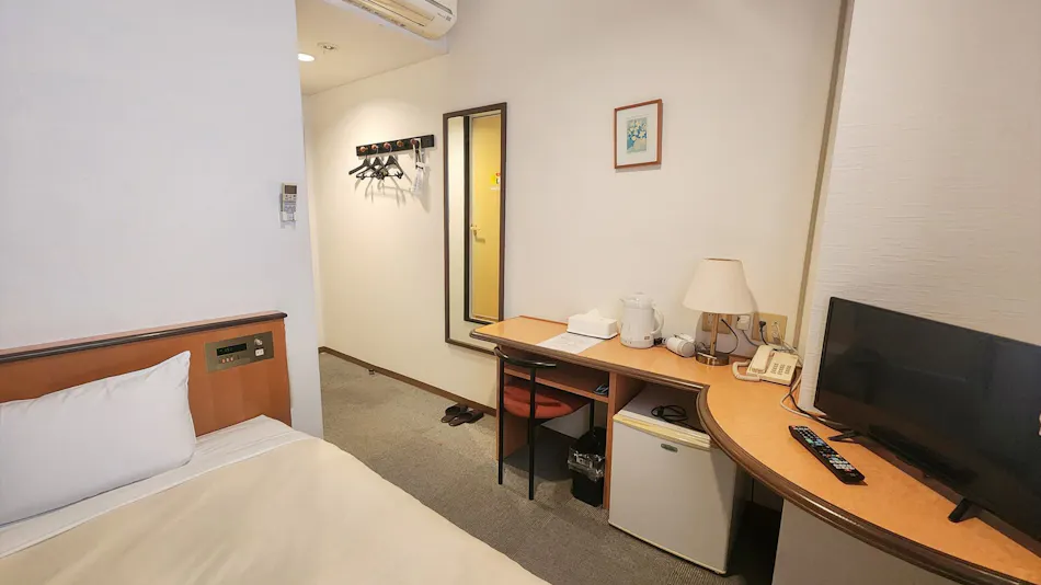 Hotel Kakegawa Hills