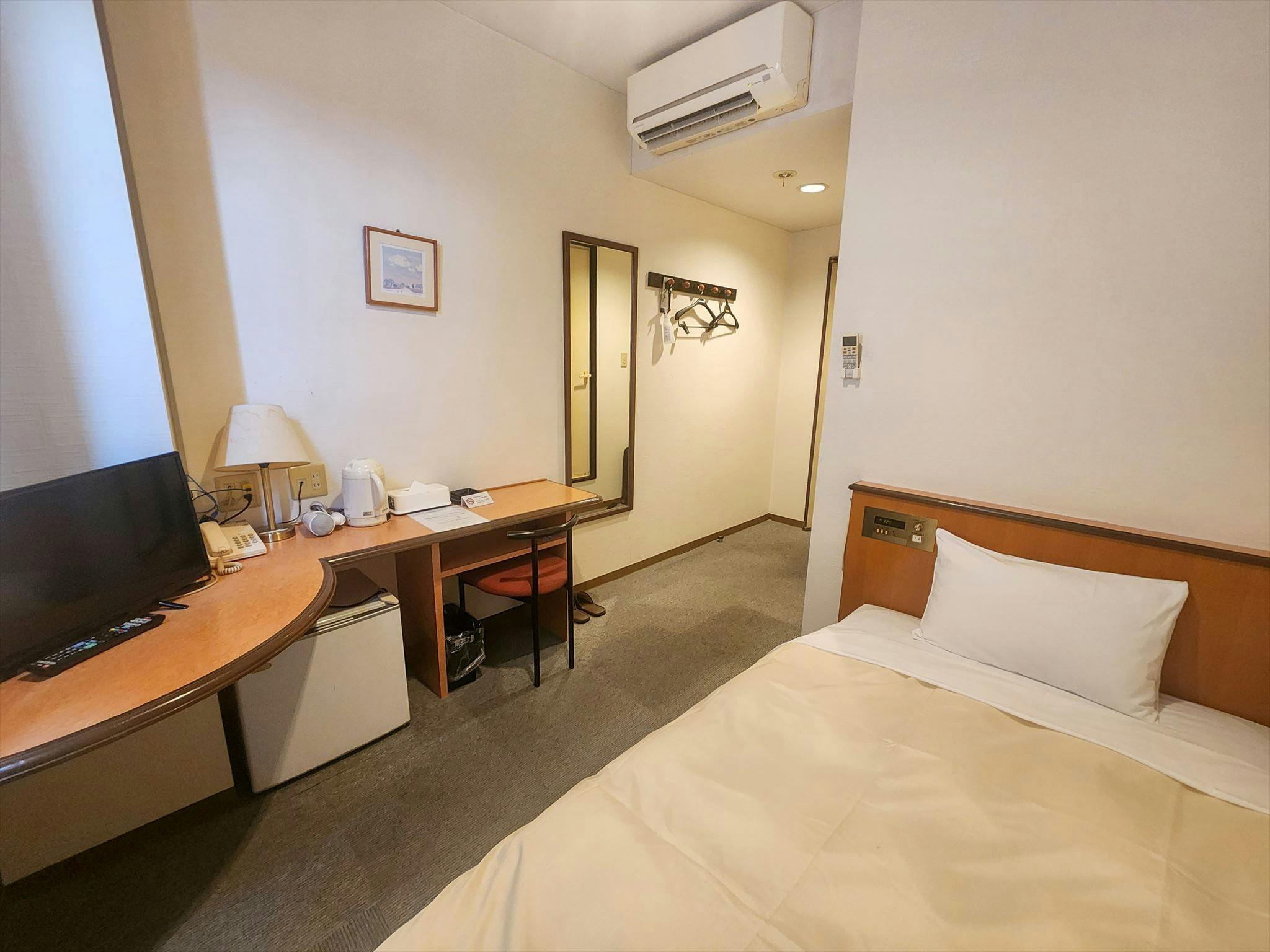 Hotel Kakegawa Hills
