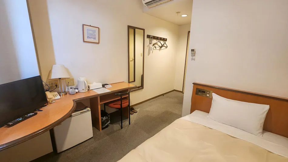 Hotel Kakegawa Hills