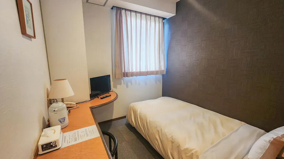Hotel Kakegawa Hills