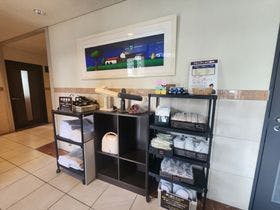掛川ビジネスホテル駅南イン
