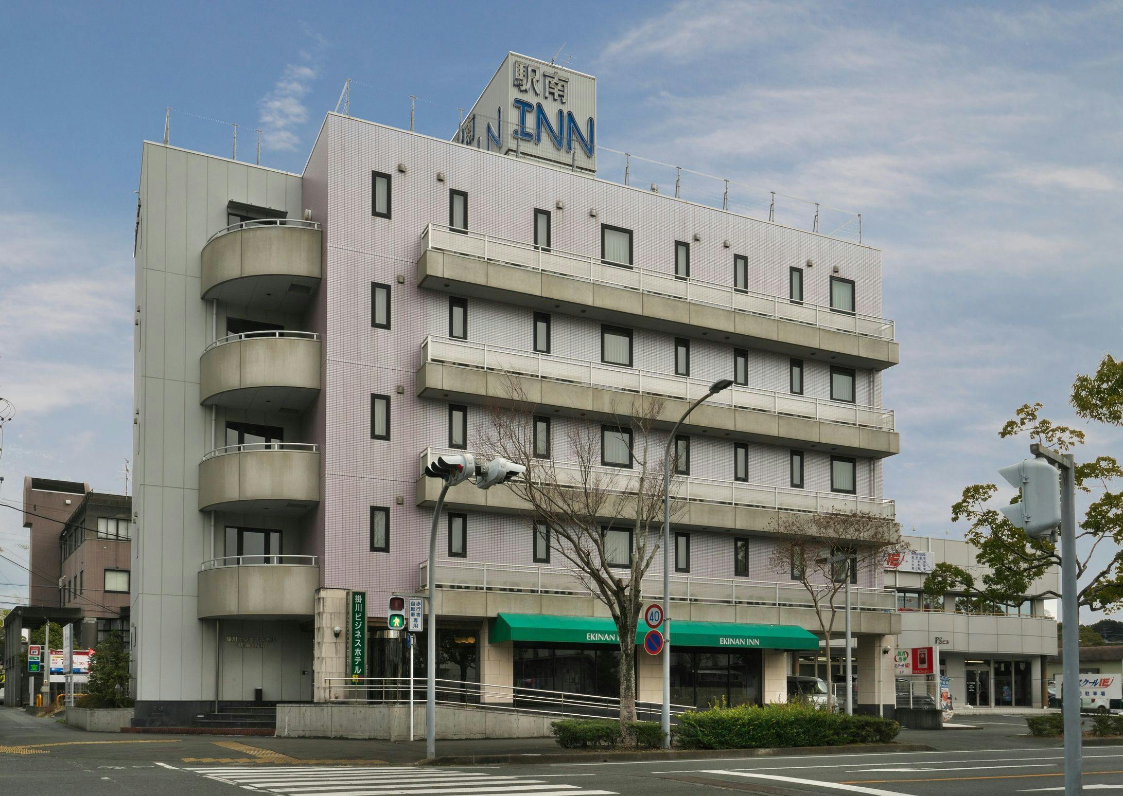 施設画像