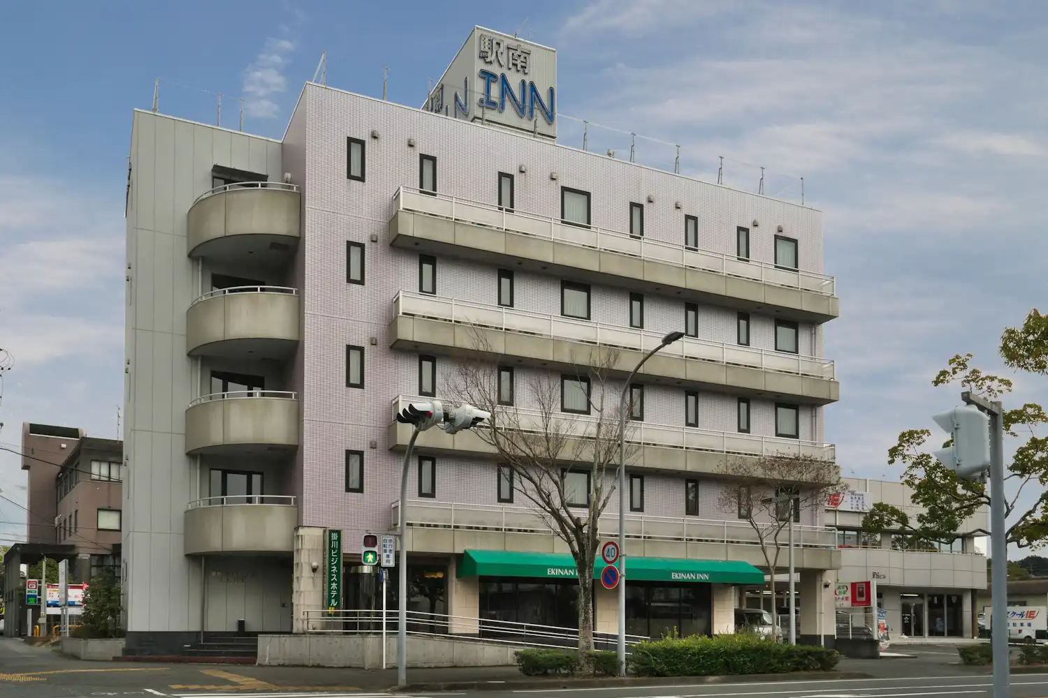 施設画像