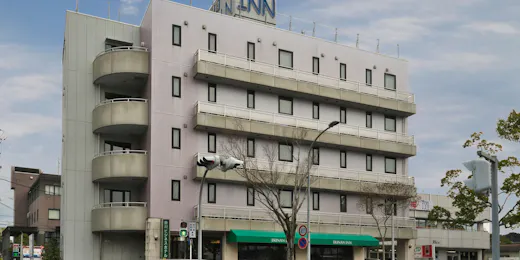 ホテル掛川ヒルズ