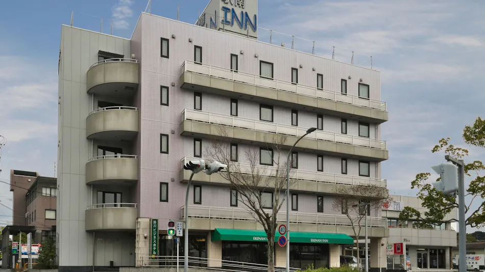 Hotel Kakegawa Hills