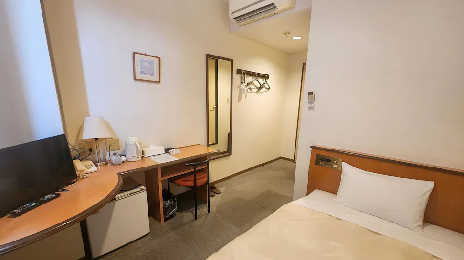 Hotel Kakegawa Hills