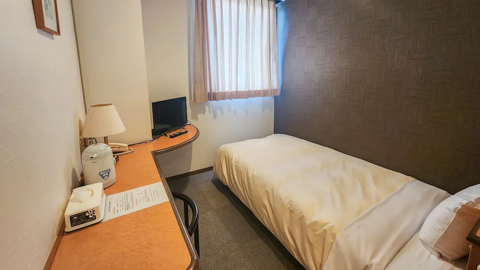 Hotel Kakegawa Hills