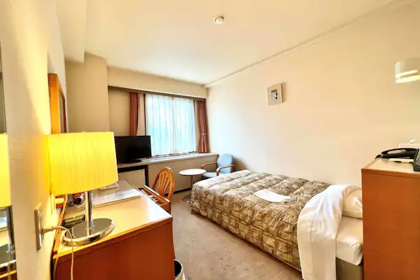 ห้องพักเดี่ยว