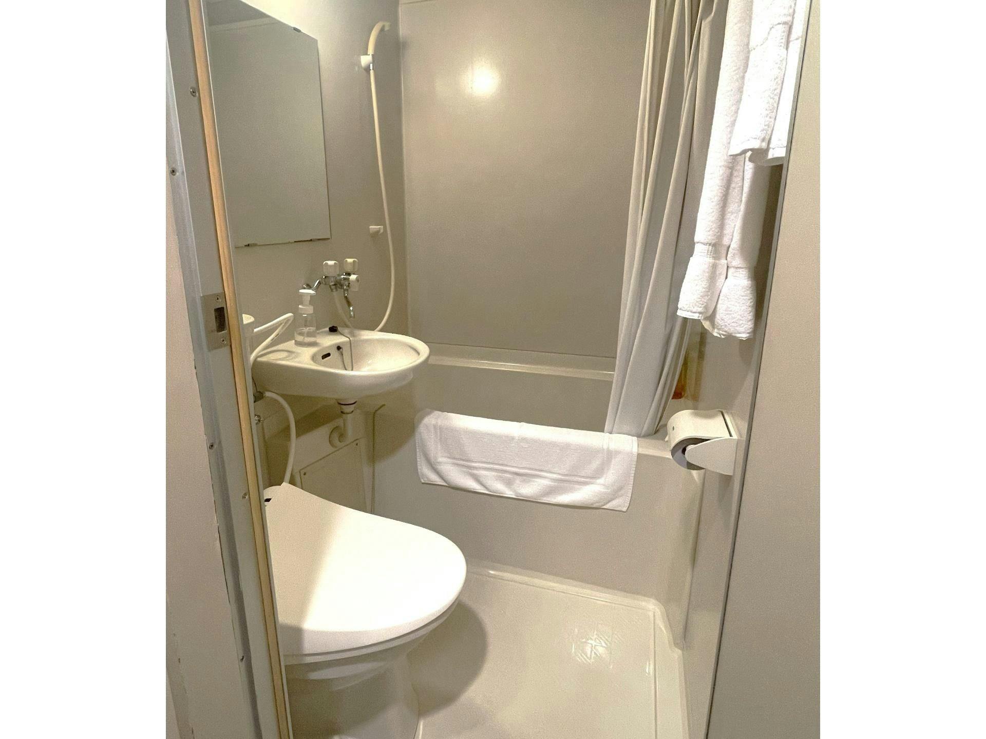 ห้องน้ำรวม