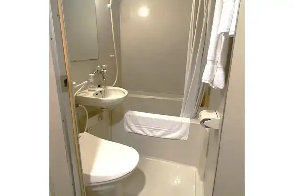 ห้องน้ำรวม