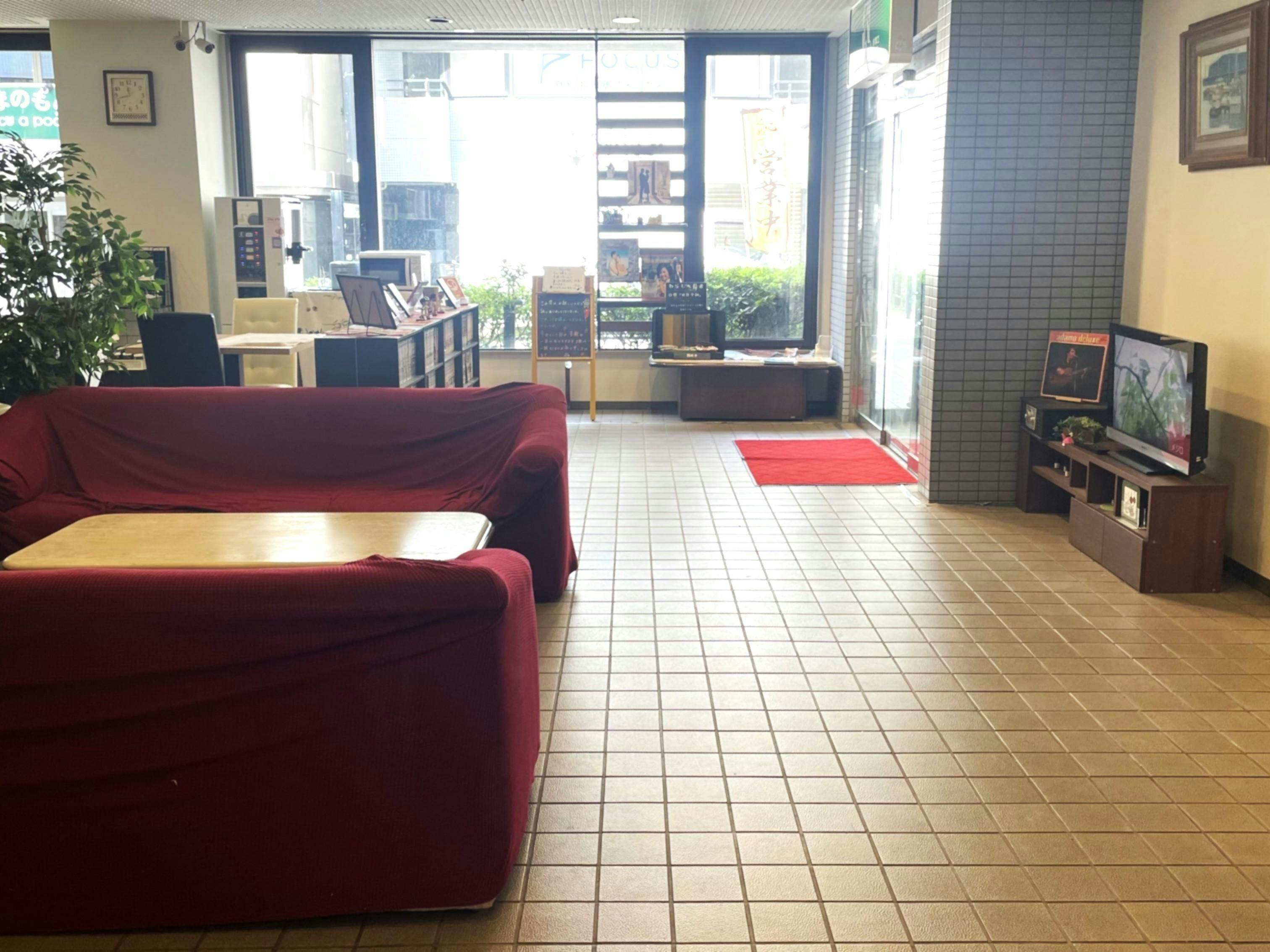 ล็อบบี้