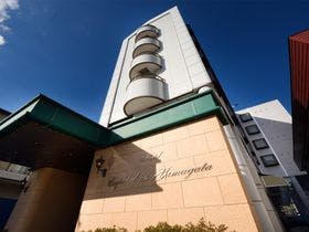 ホテル キャピタルイン山形