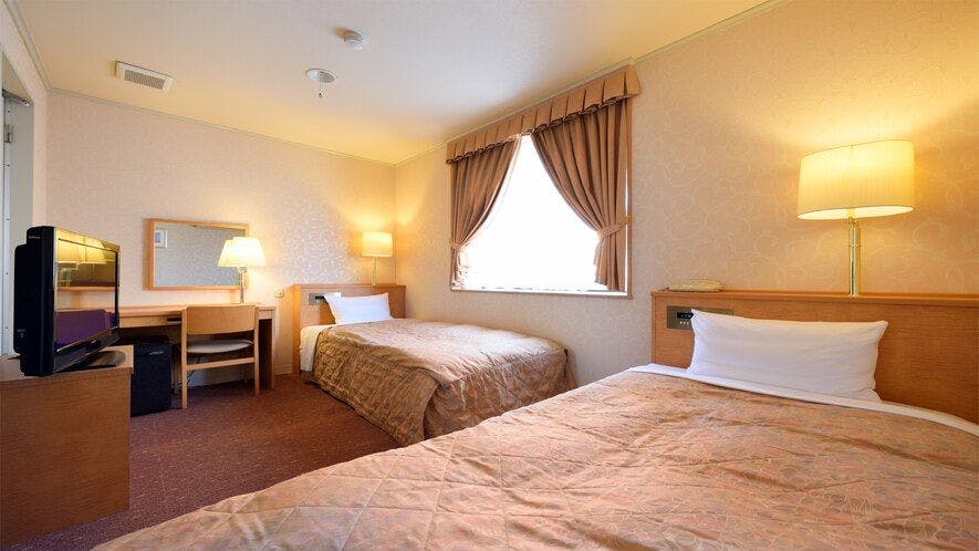 Hotel Capital Inn Yamagata