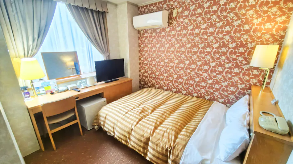 Hotel Capital Inn Yamagata