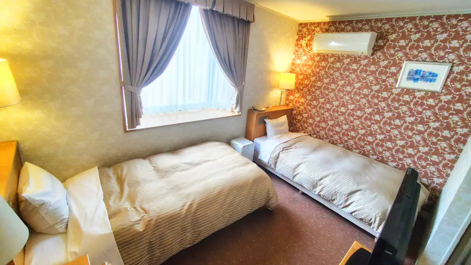 Hotel Capital Inn Yamagata