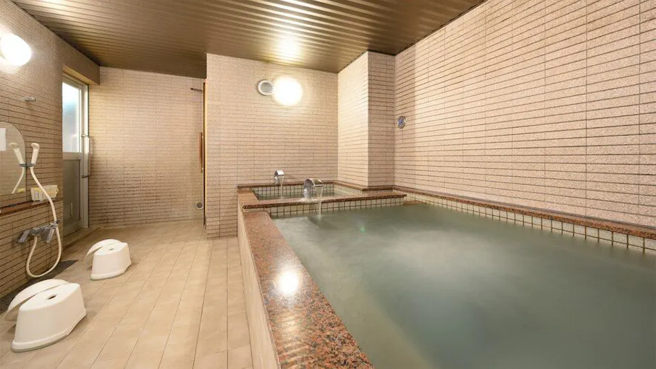Hotel Capital Inn Yamagata