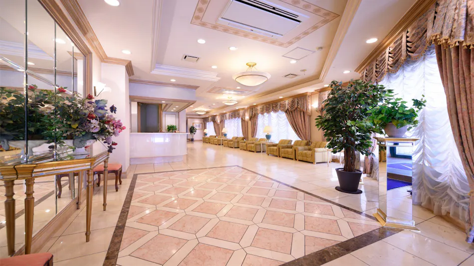 Hotel Capital Inn Yamagata