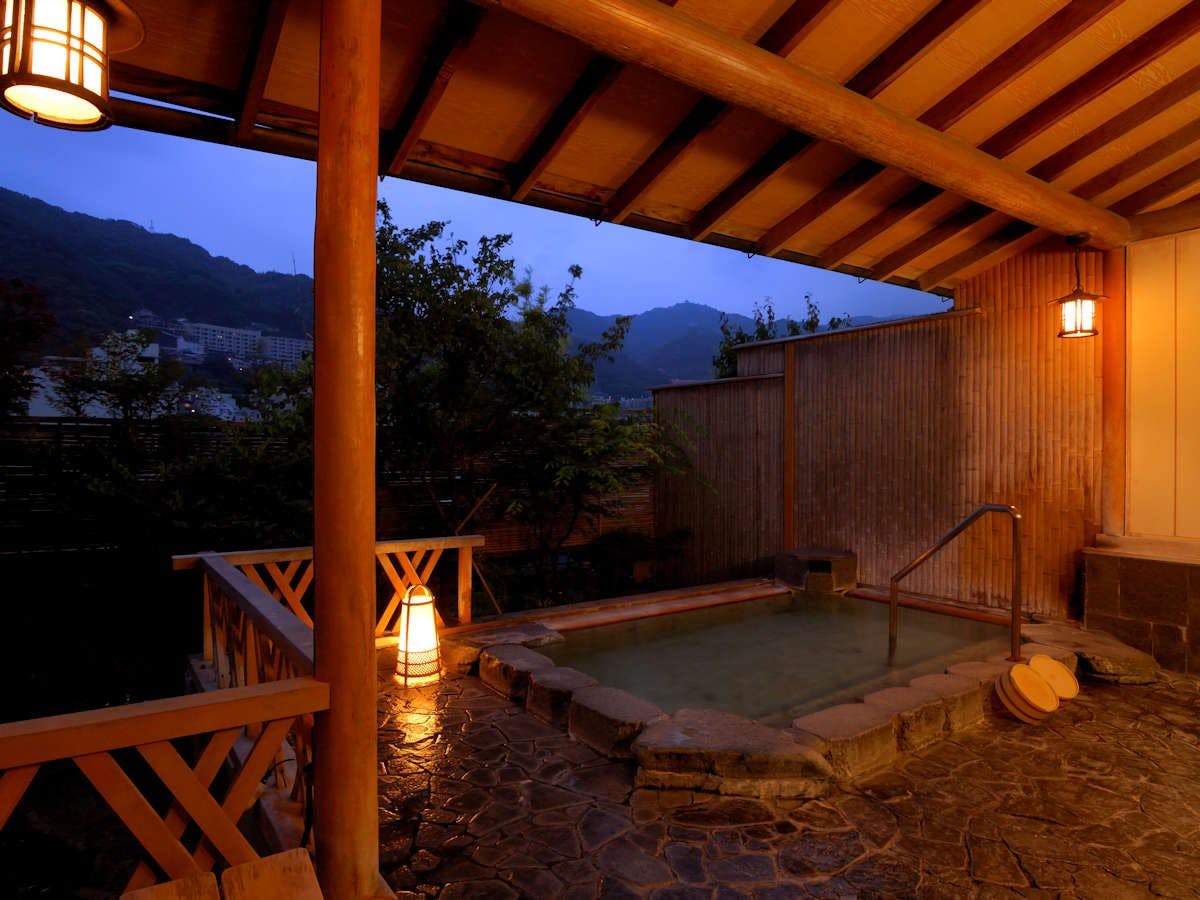 Ryokan Tachibana