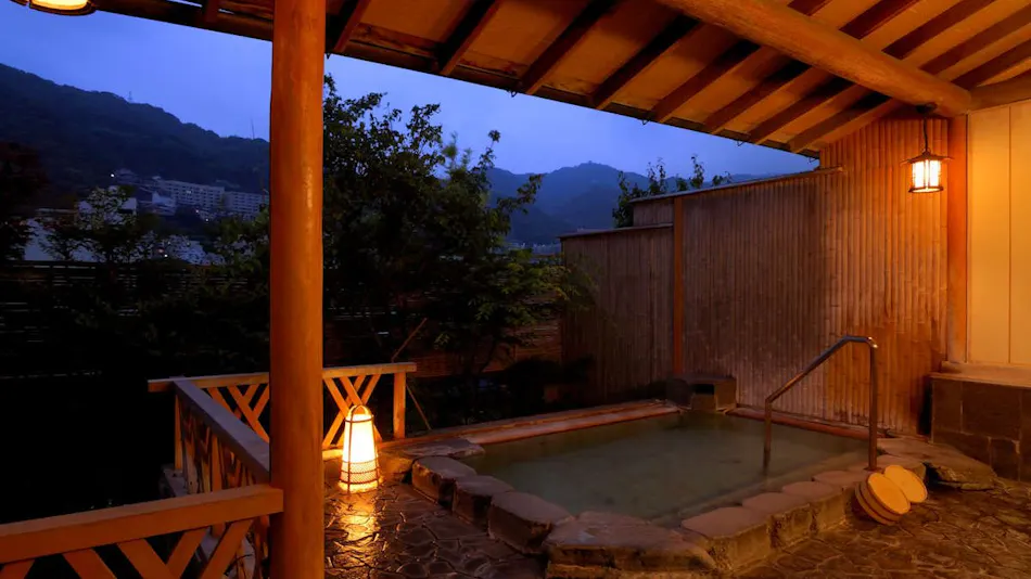Ryokan Tachibana