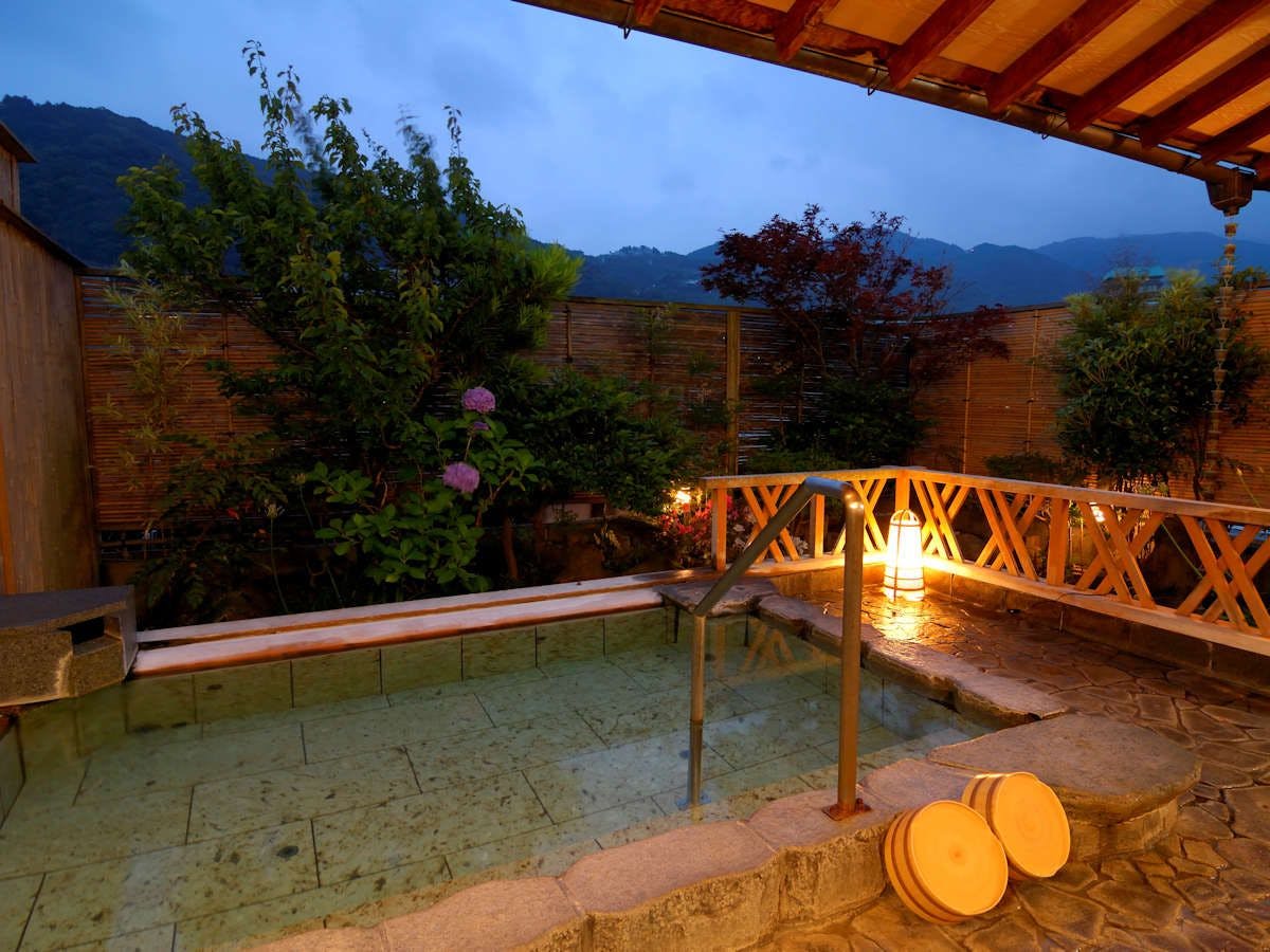 Ryokan Tachibana