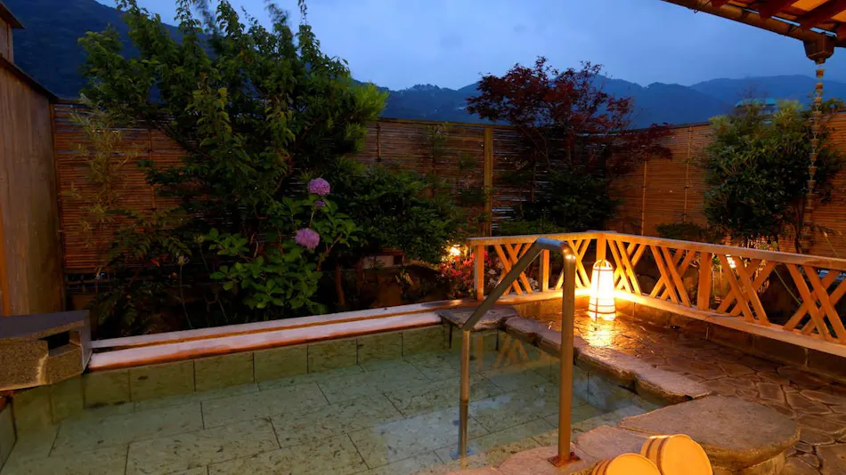 Ryokan Tachibana