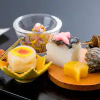 Pembuka selera bermusim