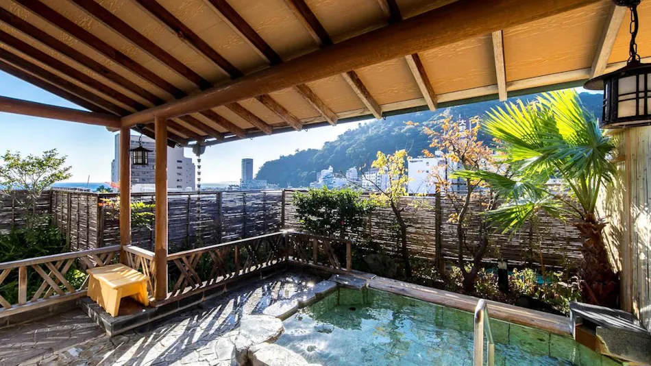 Ryokan Tachibana