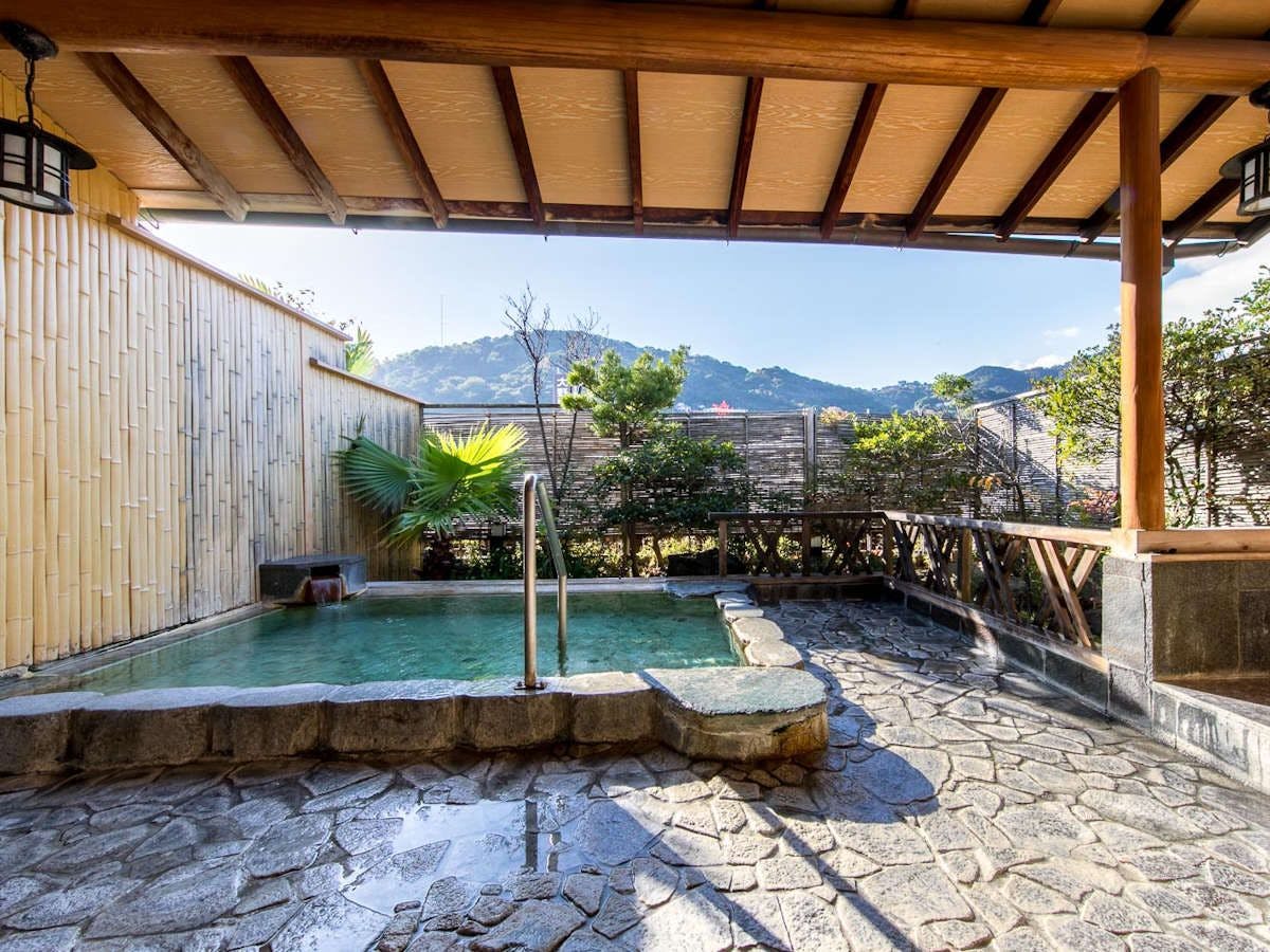 Ryokan Tachibana
