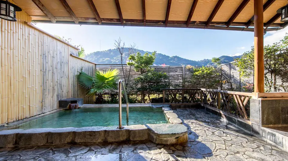 Ryokan Tachibana