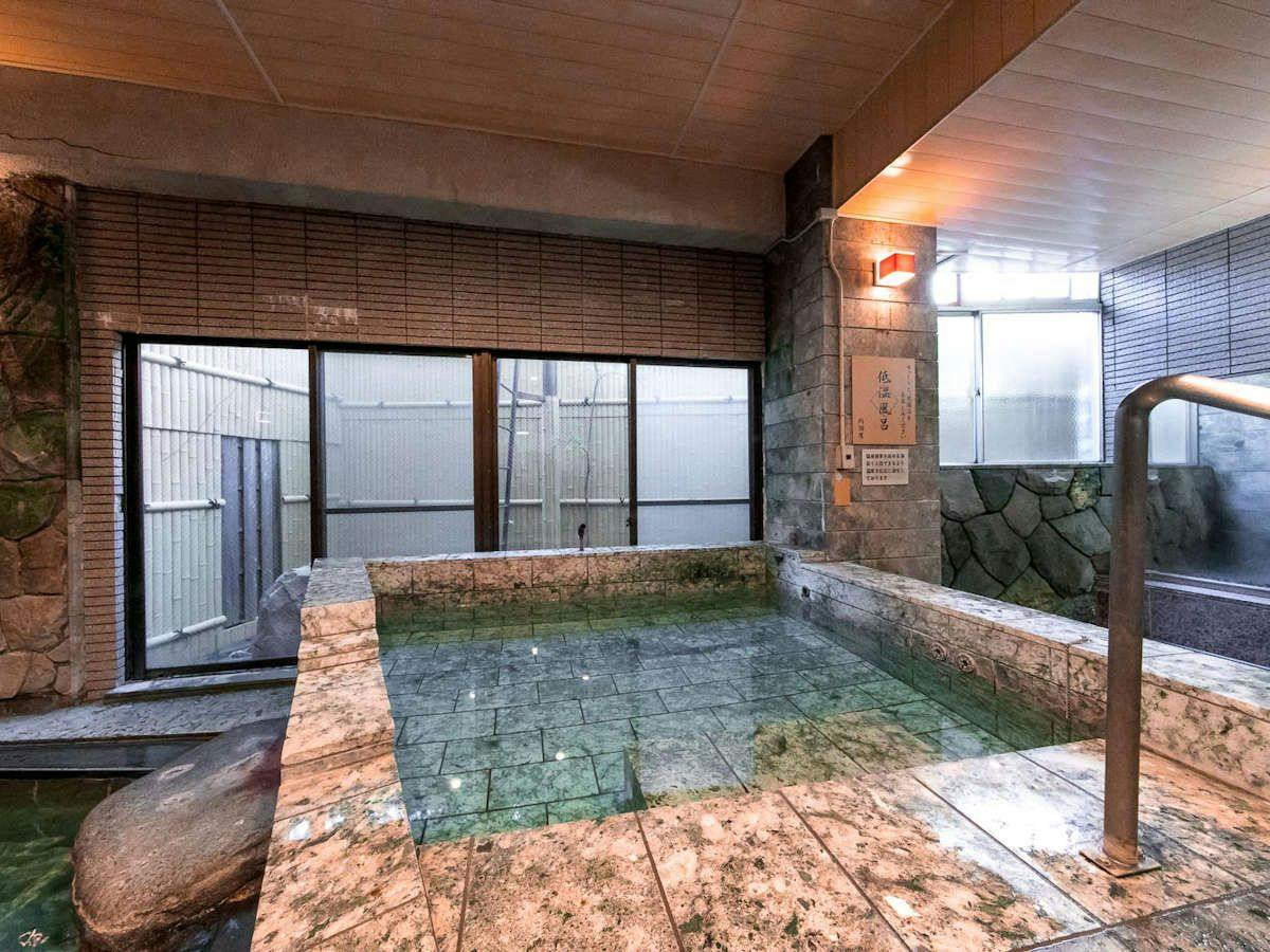 Ryokan Tachibana