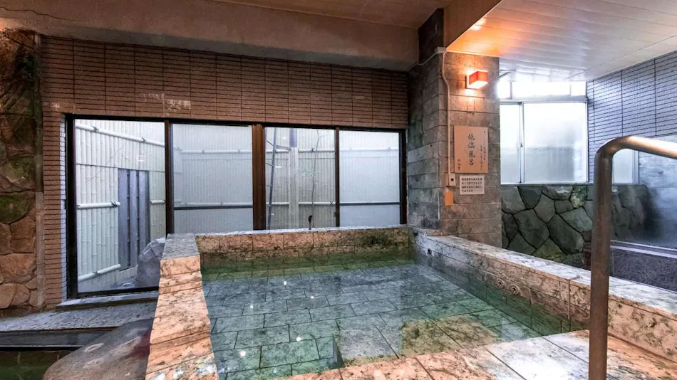 Ryokan Tachibana