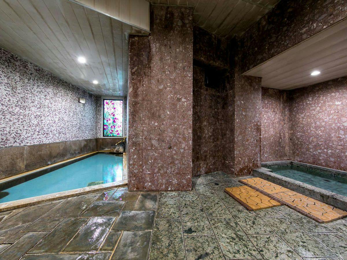 Ryokan Tachibana